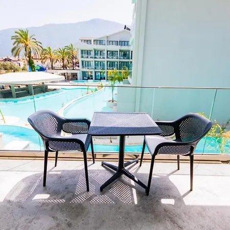 Mida At 222 Hotel Fethiye
