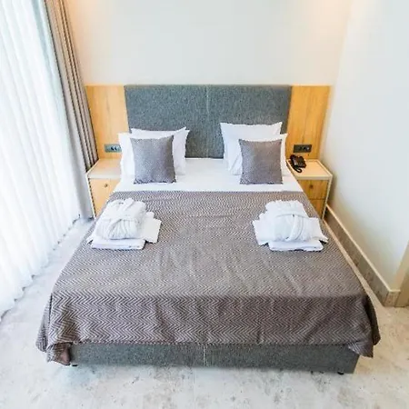 Hotel Mida At 222 Fethiye