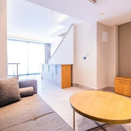 Otel Mida At 222 *