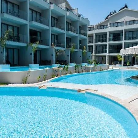 Mida At 222 Otel Fethiye